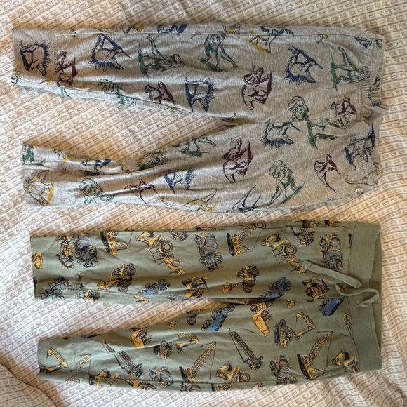 Big bundle set baby toddler boy pants - Picture 4 of 8